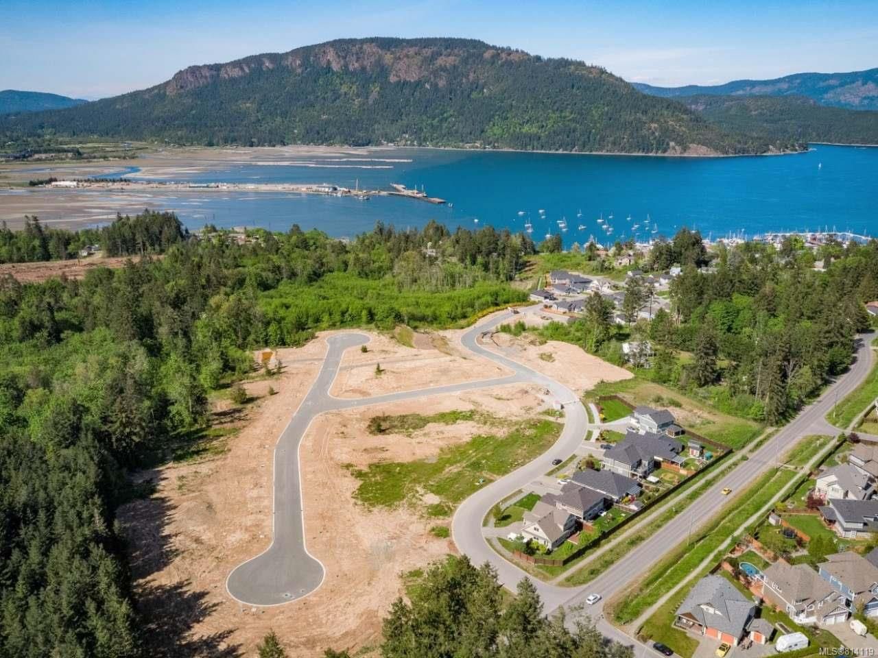 I have sold a property at Proposed LT 39 Vee Rd in Cowichan Bay
